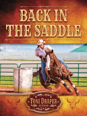 cover image of Back in the Saddle